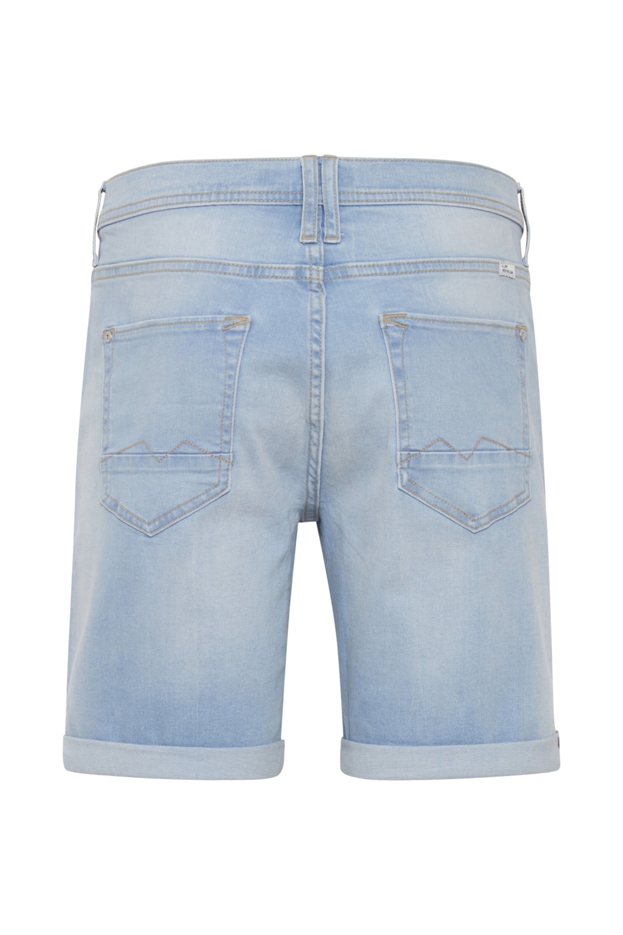 regular Jeans di BLEND in blu