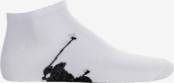 Polo Ralph Lauren Ponožky - zmiešané farby
