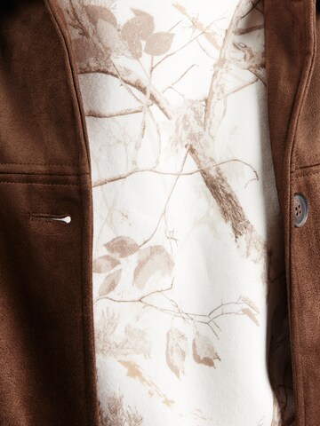 Abercrombie & Fitch Tréning póló 'SUNDAY' - szürke