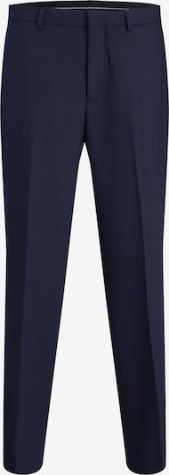 JACK & JONES Suorat housut 'JPRTheo' värissä laivastonsininen, Tuotenäkymä