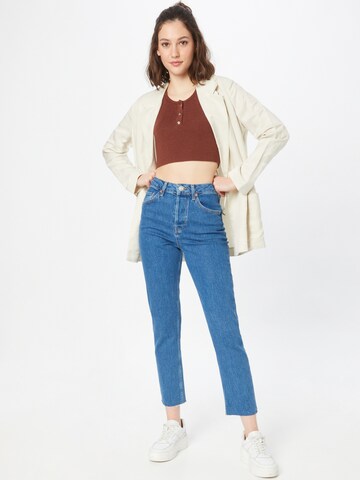 BDG Urban Outfitters Jeans 'DILLON RECY' in Blauw
