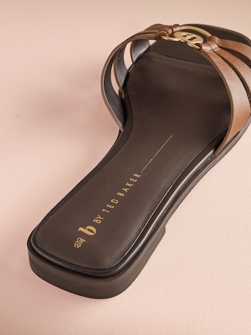 B by Ted Baker Sandal in Brown