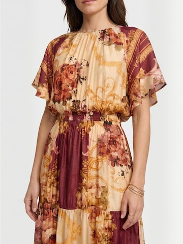Opal Studio Dress ' Alma ' in Mixed colours