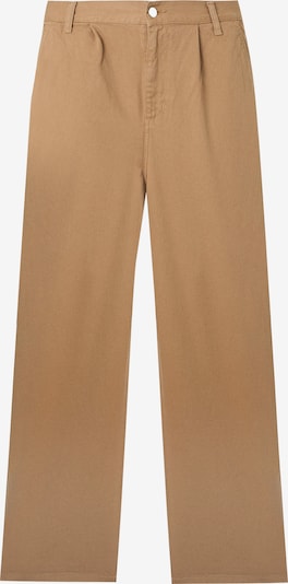 Carhartt WIP Laskoshousut 'Holden' värissä vaaleanruskea, Tuotenäkymä