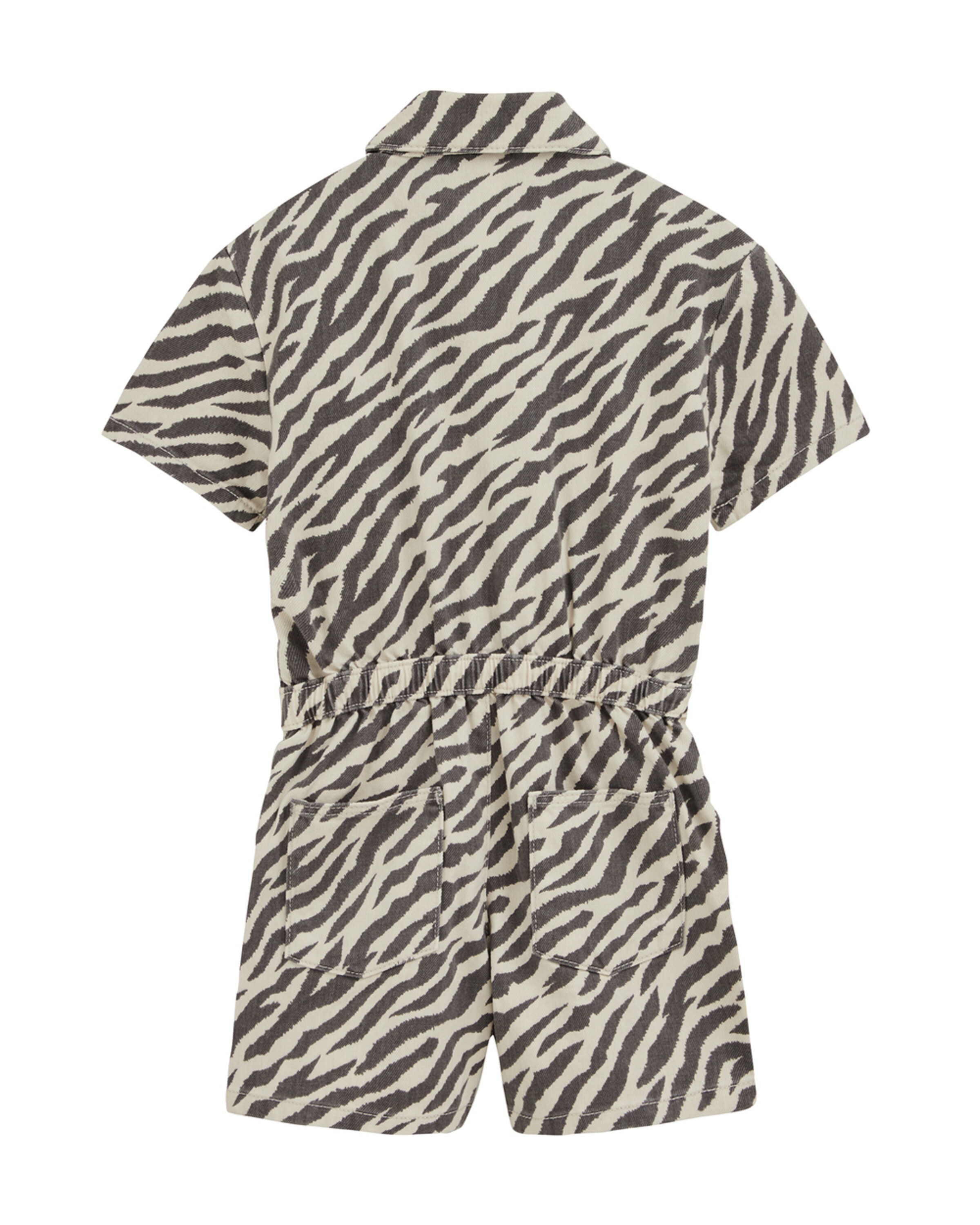 Ensemble WE Fashion en beige