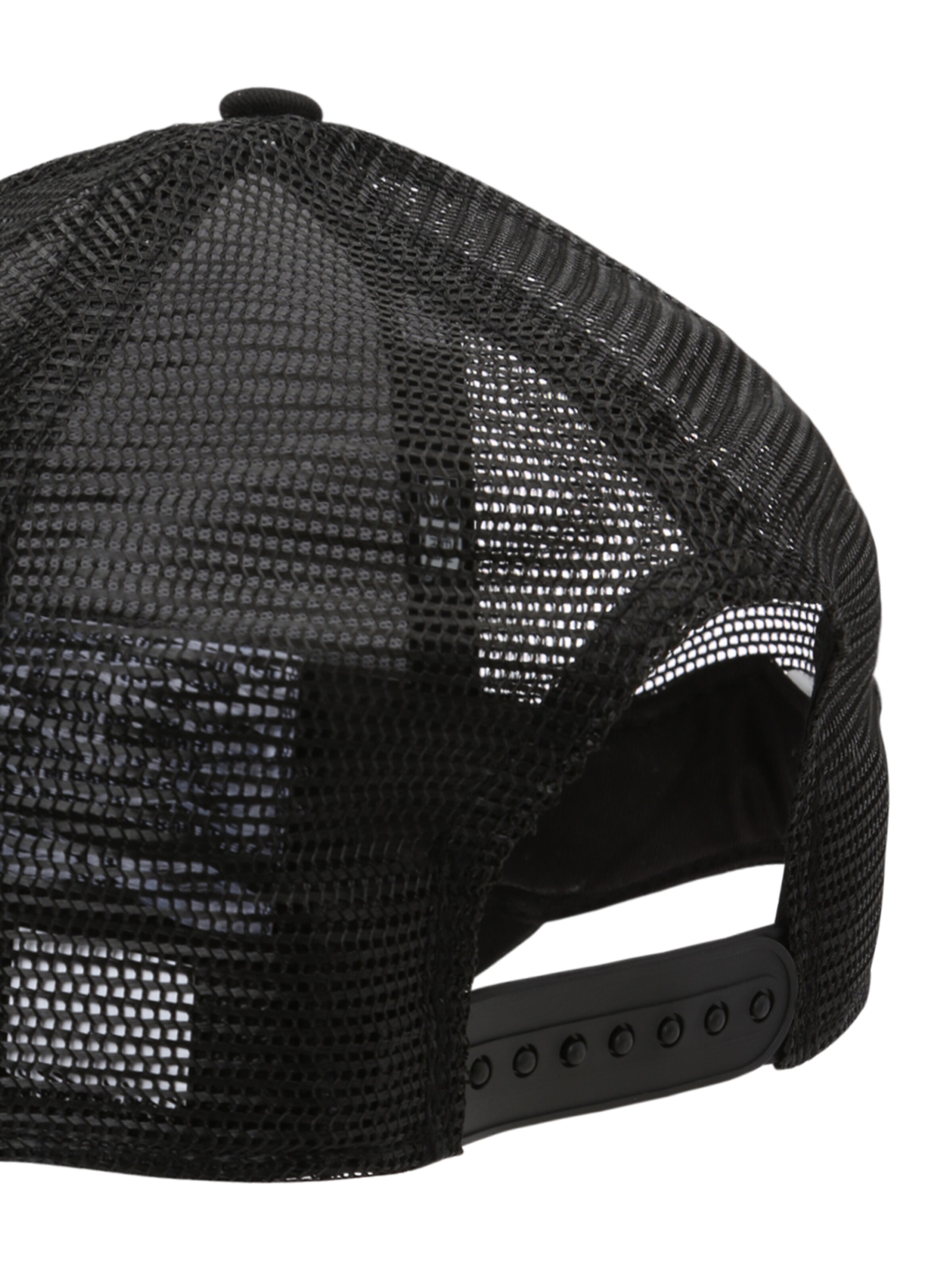 NEW ERA Lippalakki värissä musta