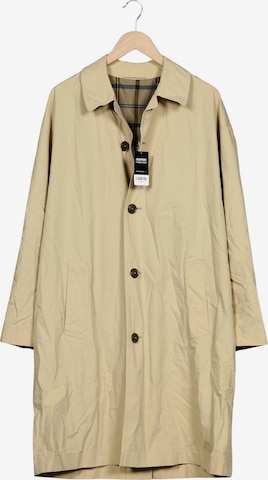 bugatti Mantel M-L in Beige: Vorderseite