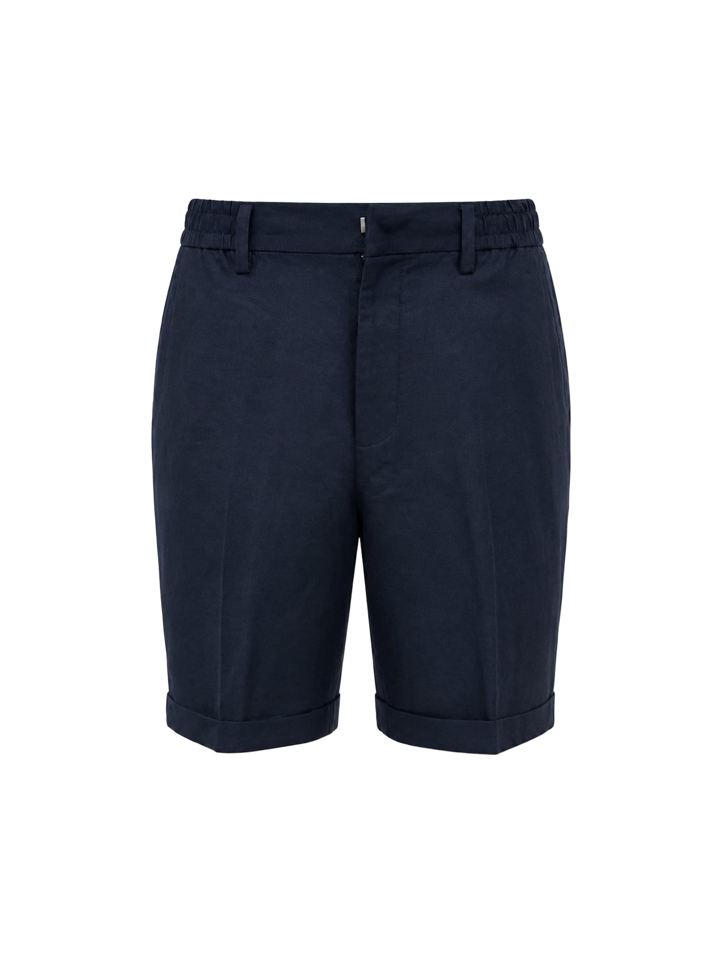 Liu Jo Chinohose‌‌‌‌‌‌ in 48 in nachtblau, Produktansicht