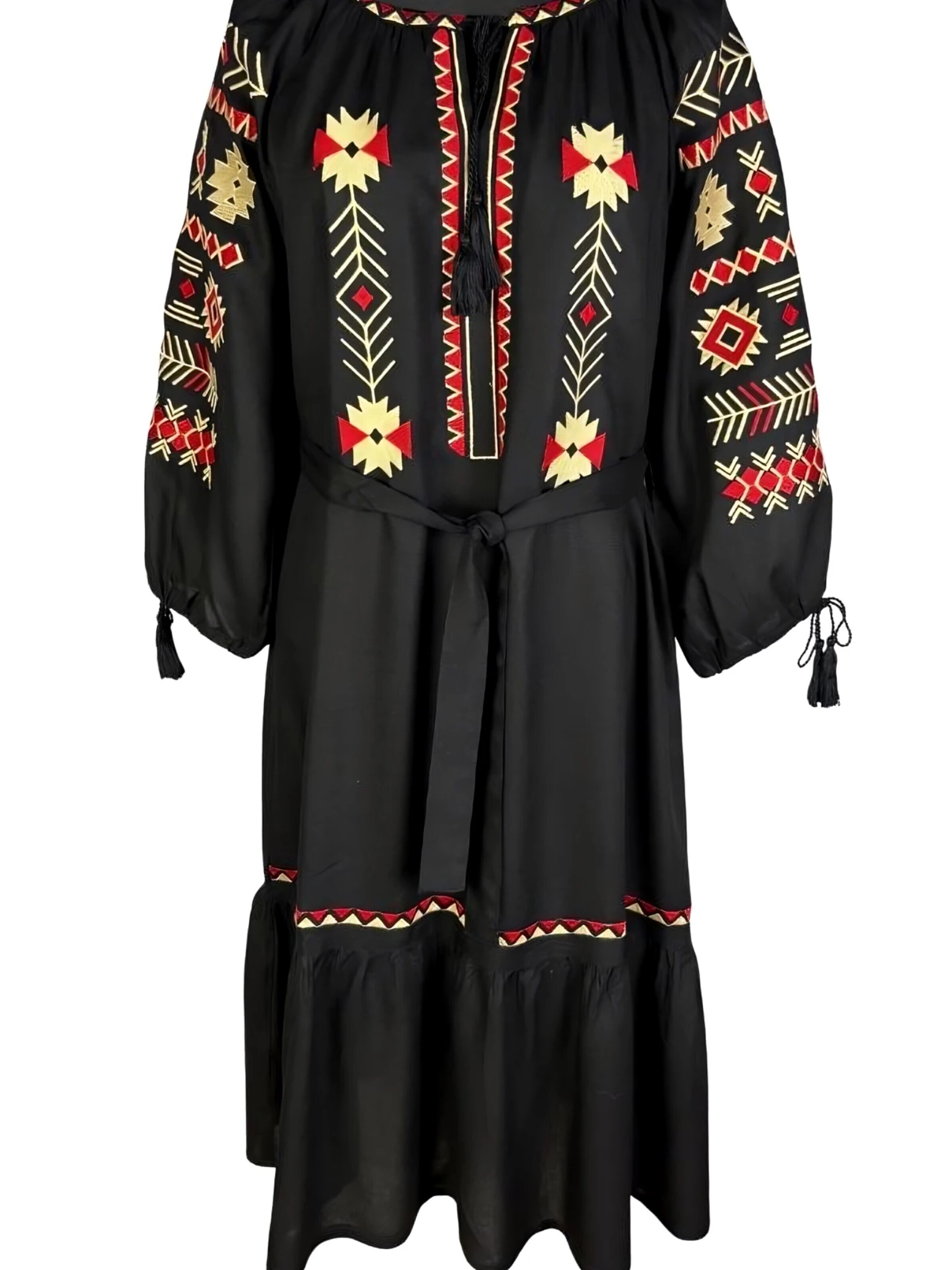 Robe Rody’s forever en noir
