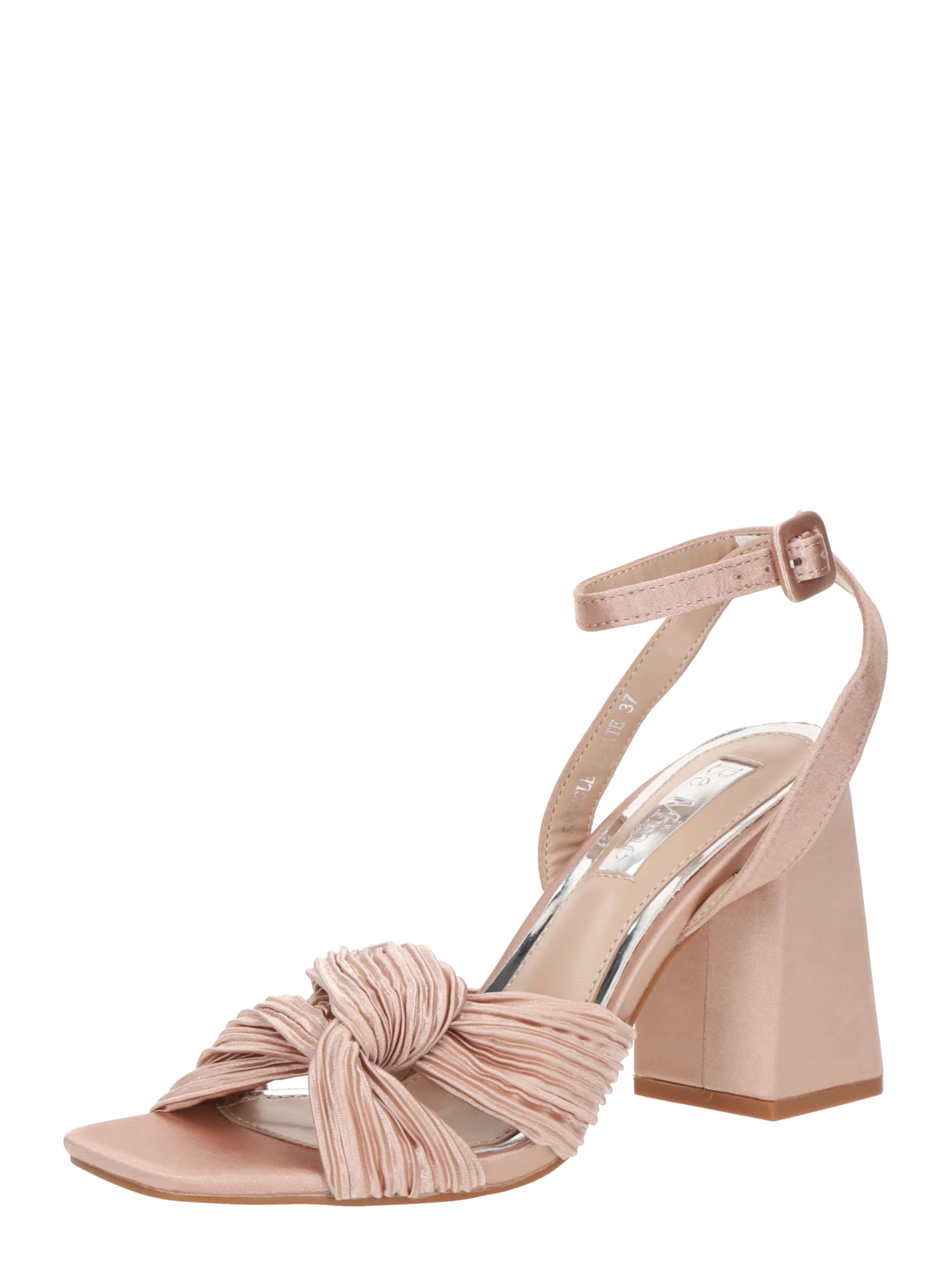 Sandales 'SNUGGLE UPDATE' Raid en beige : devant