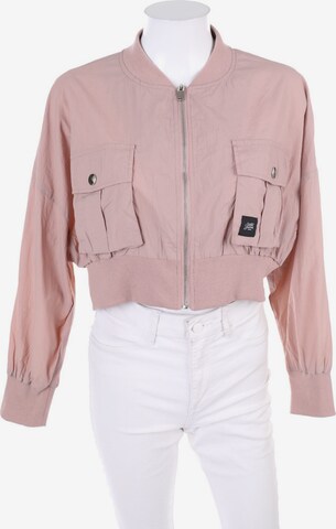 Sixth June Jacket & Coat in S in Pink: front