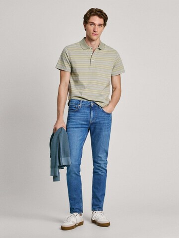 Slimfit Jeans di Pepe Jeans in blu