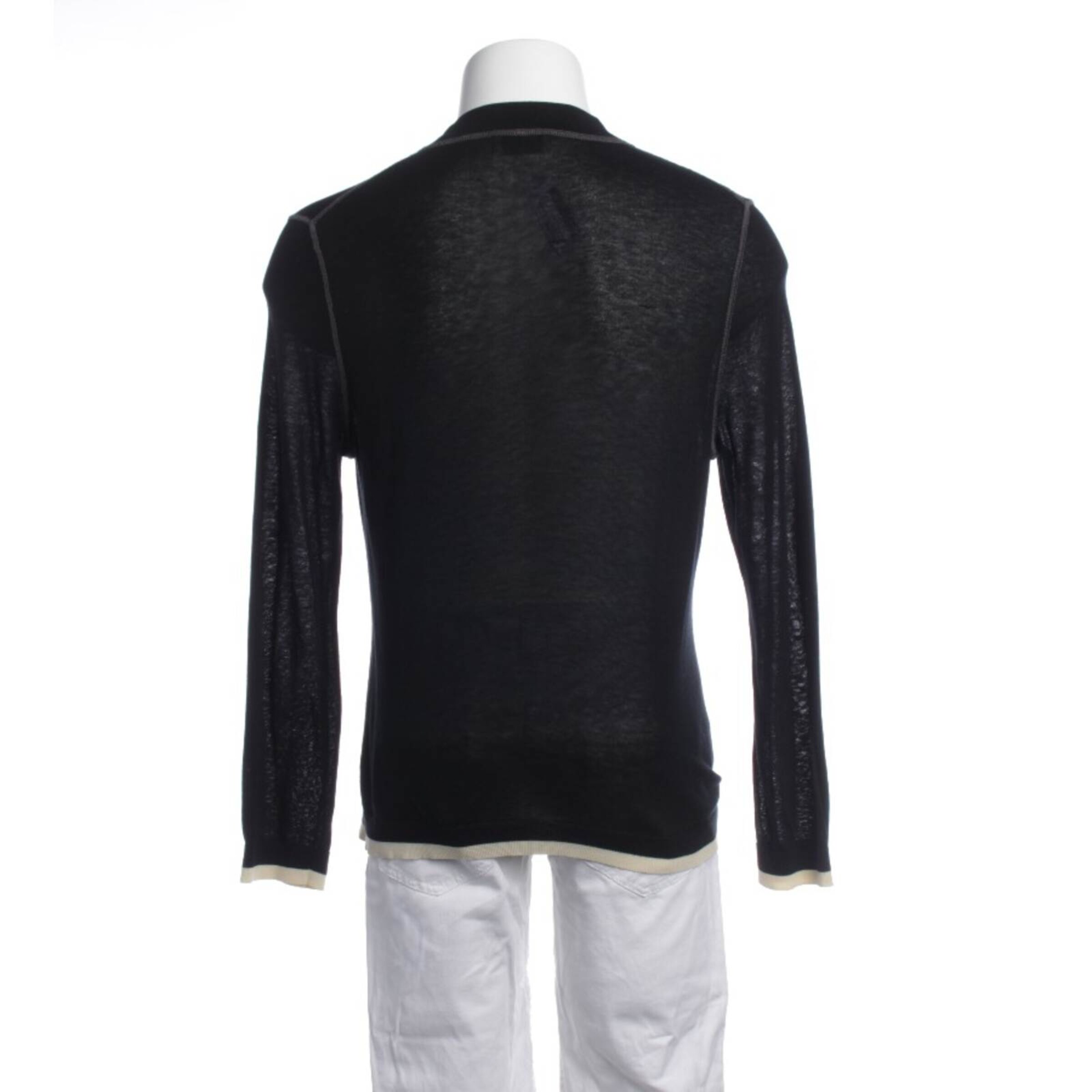 Acne Sweater & Cardigan in S in Black