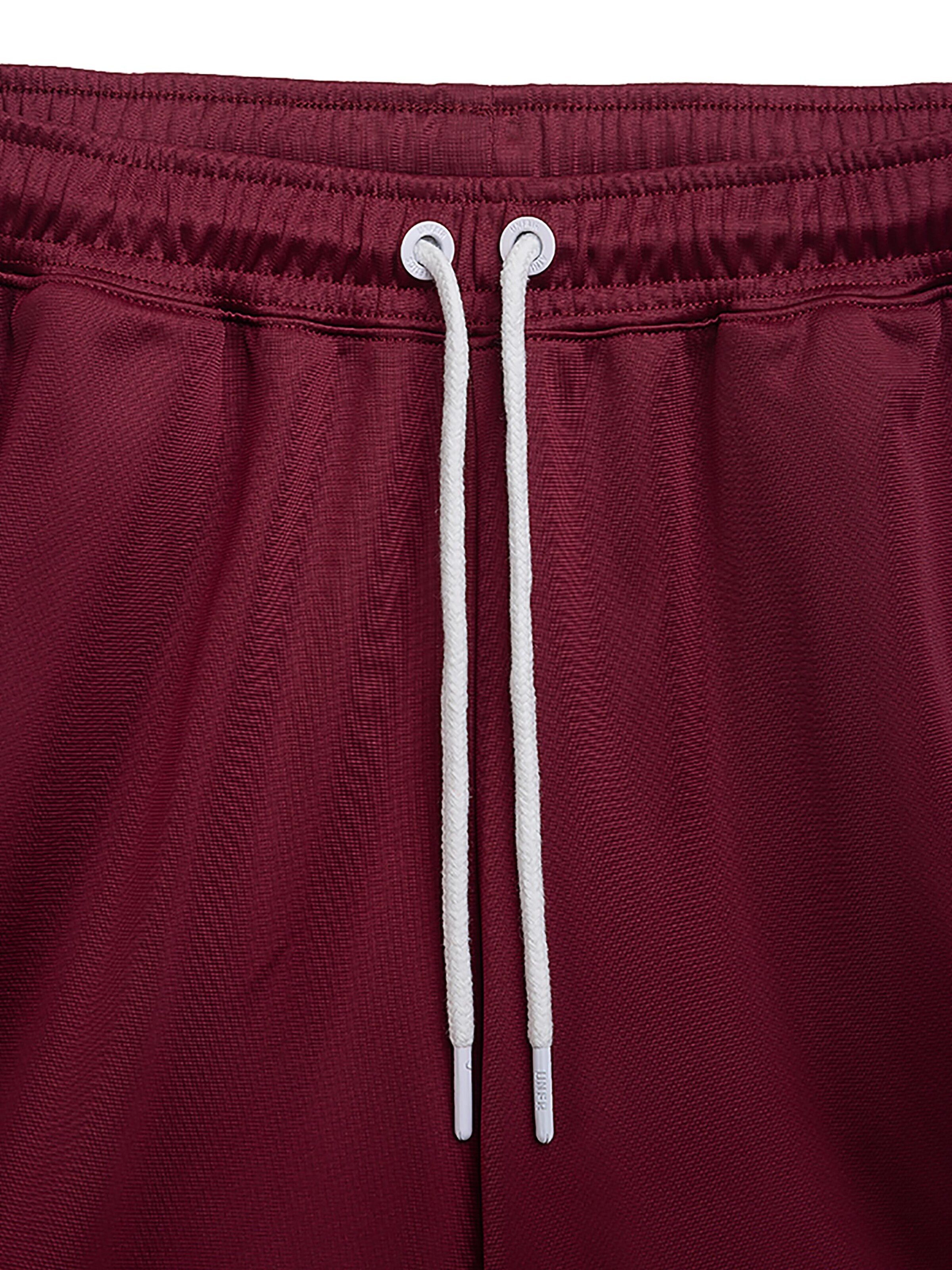 Loosefit Pantalon de sport 'Athletic DMWU' Unfair Athletics en mélange de couleurs