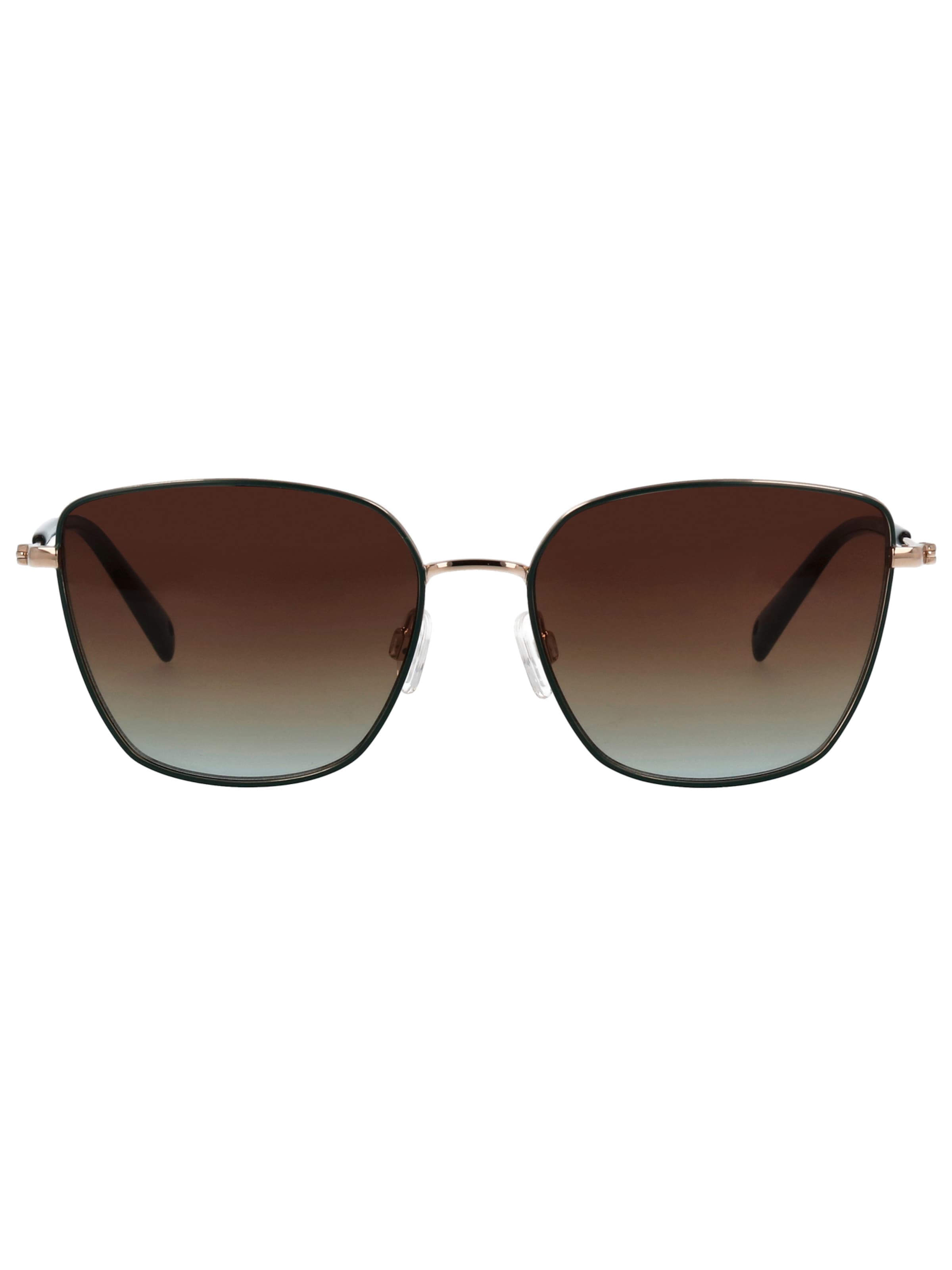 BRENDEL eyewear Sonnenbrille‌‌‌‌ in Grün