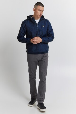 11 Project Between-Season Jacket 'Skov' in Blue
