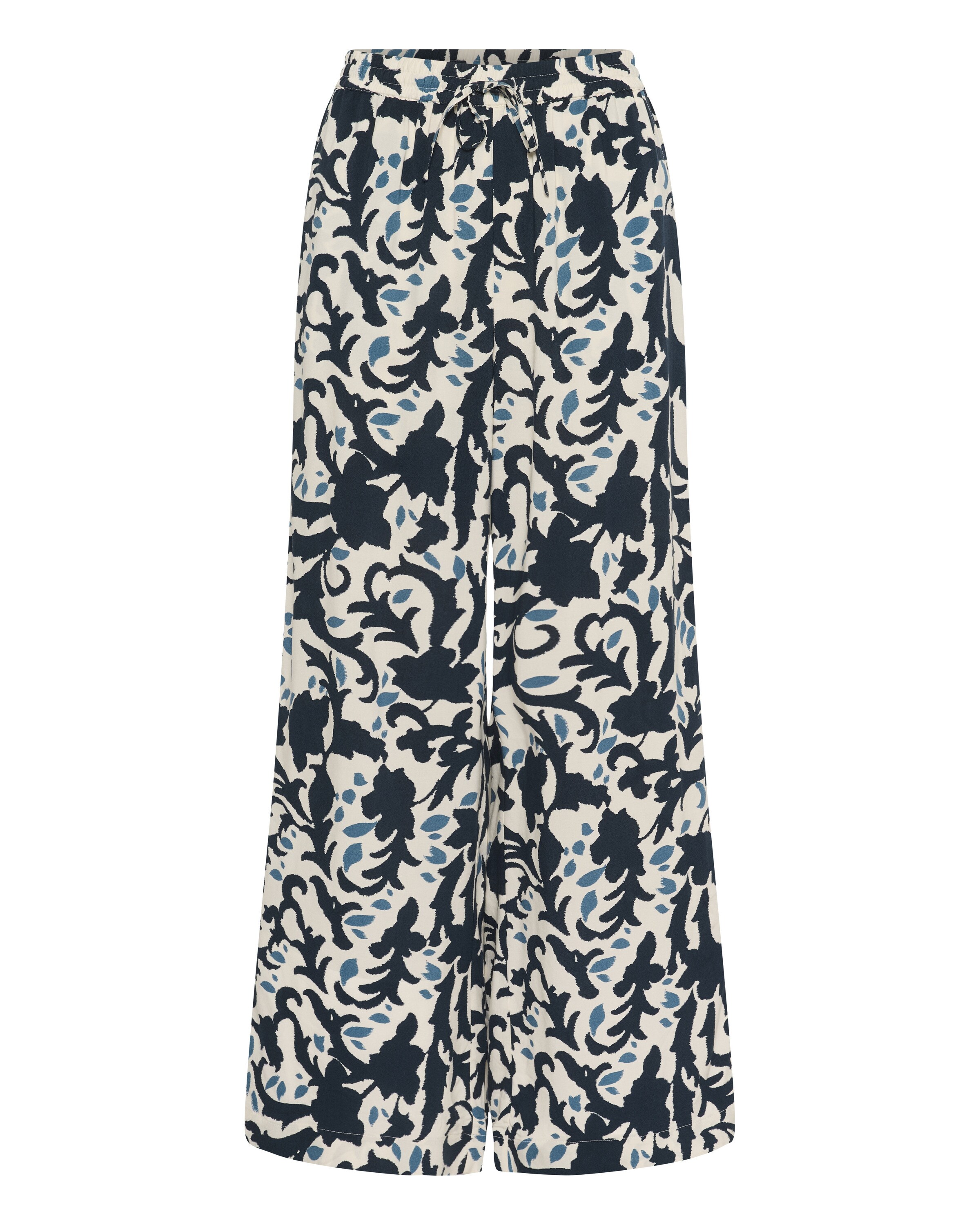 Pantalon 'Tine' Part Two en beige : devant