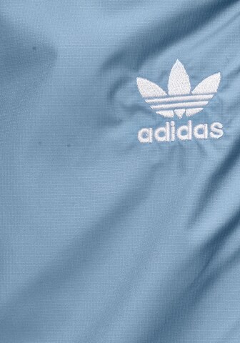 ADIDAS ORIGINALS Обычный Штаны в Синий