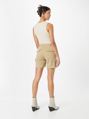 Urban Classics Regular Shorts in Beige