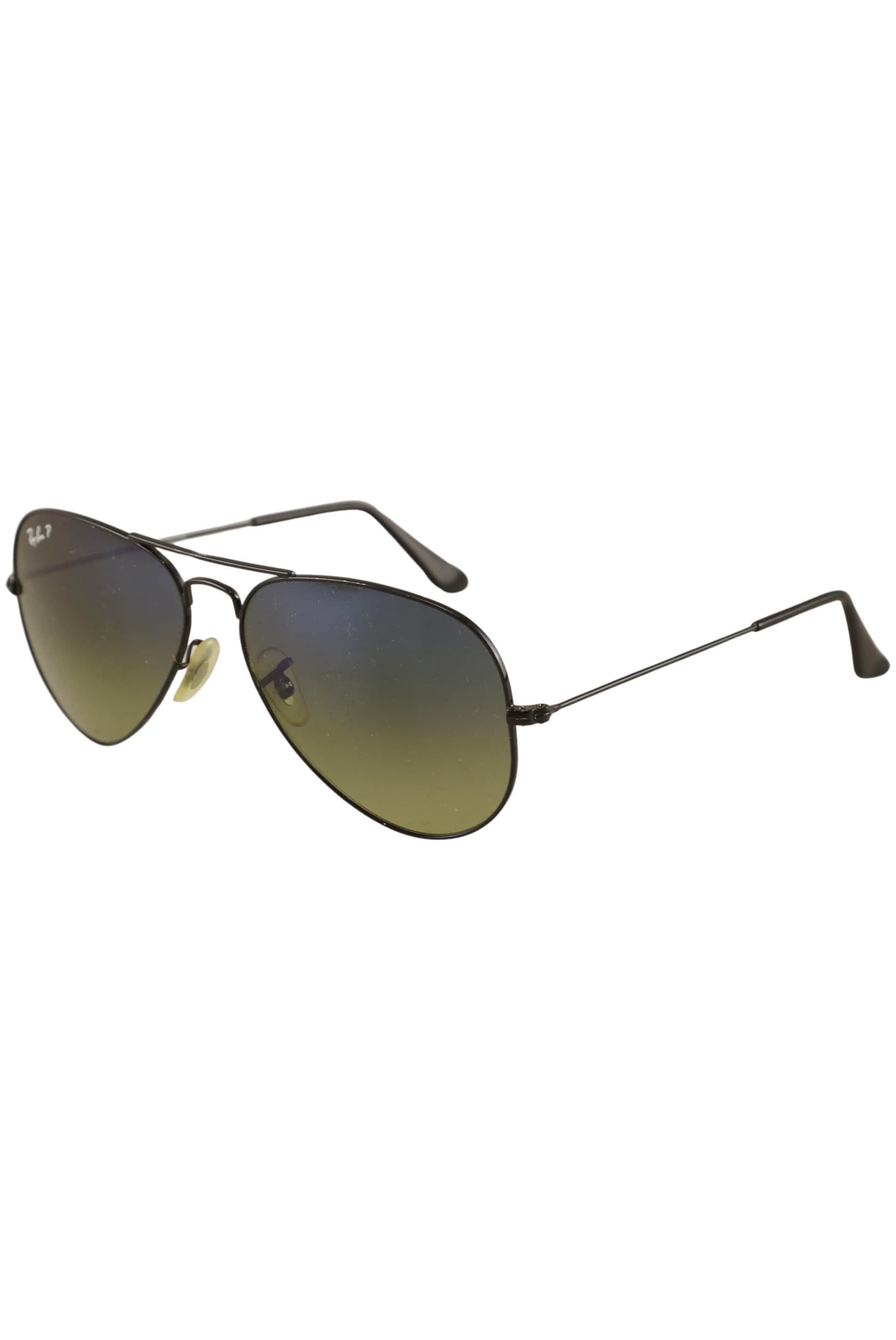 Ray-Ban Sunglasses in One size in Black, Item view