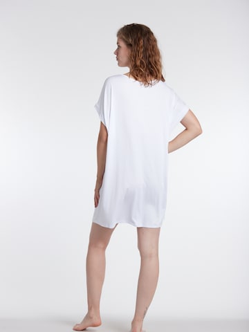 SUNFLAIR Jurk in Wit