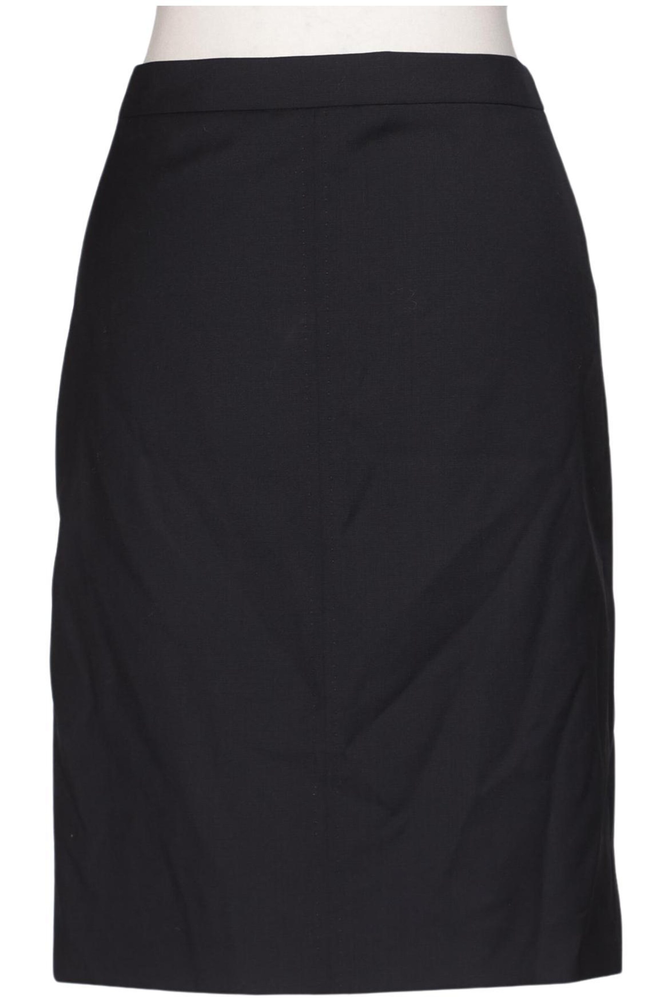 HUGO Skirt in S in Blue: front