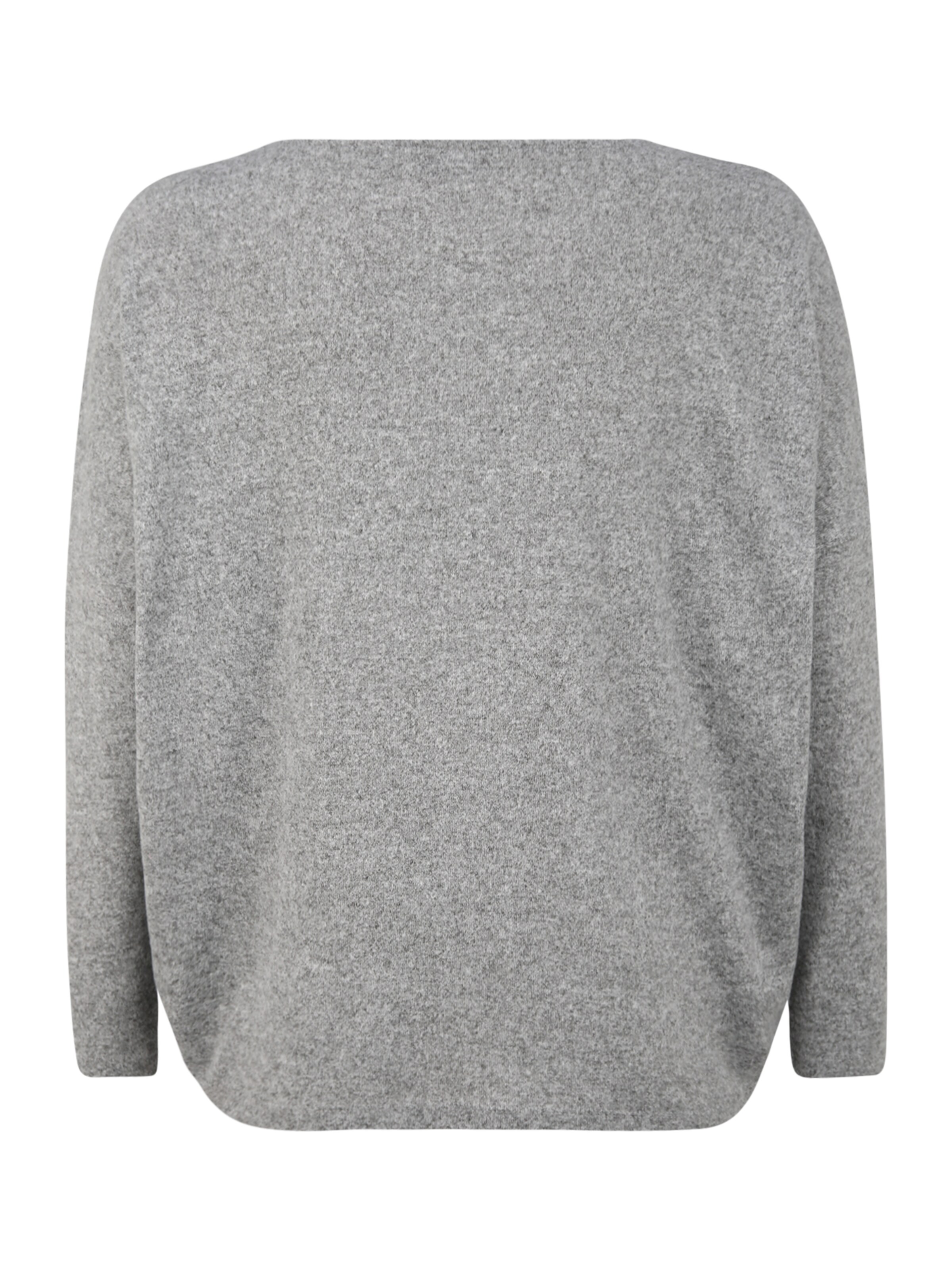 Dorothy Perkins Curve Póló - szürke