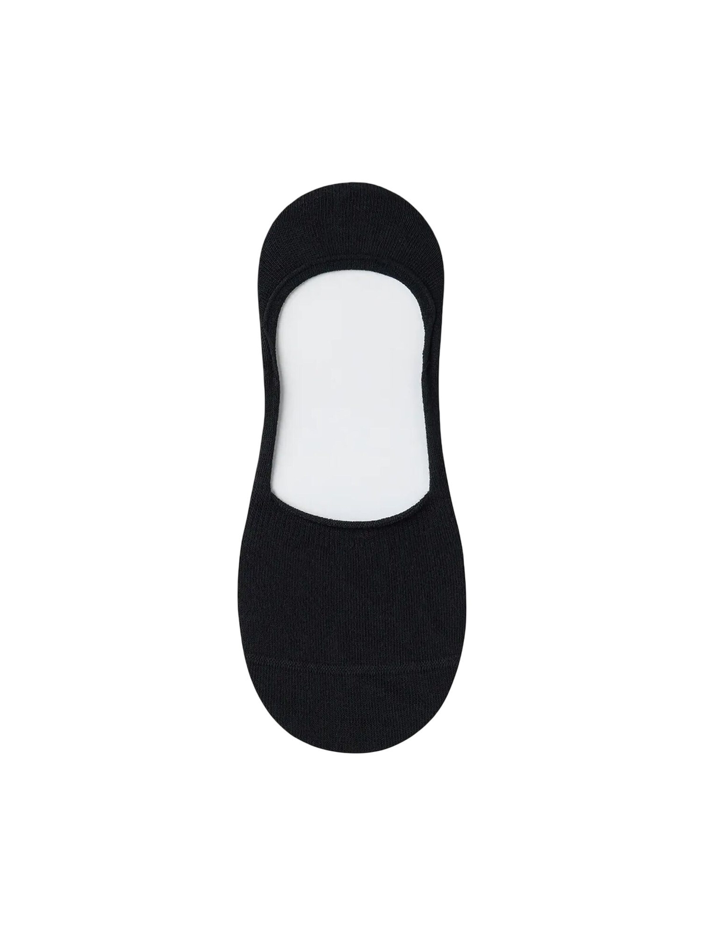 Penti Socks 'PENTI Herren 2er-Pack Helios Suba Socken' in Black