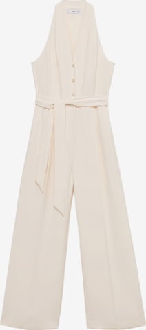 MANGOKombinezon 'Bright' - bež boja: prednji dio