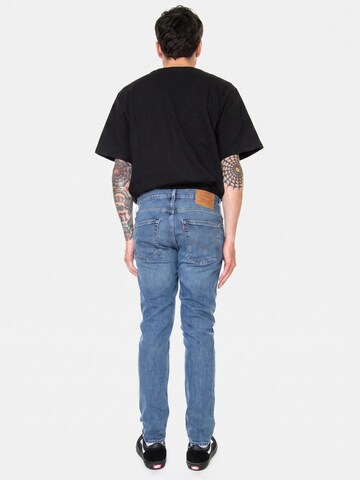 Baggy Jeans '512' di LEVI'S ® in blu