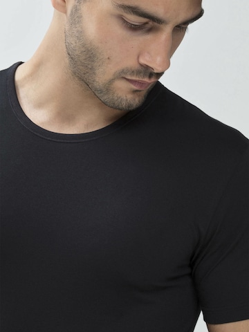 Mey Undershirt in Black