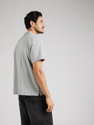 LEVI'S ® Tričko 'AUTHENTIC' - Sivá
