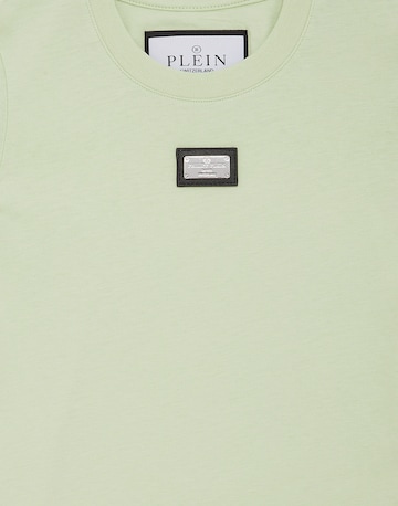 Philipp Plein Shirt in Groen