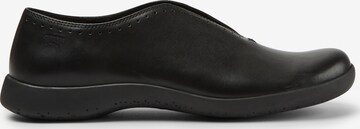 Ballerines à lanières 'Spiral Comet' CAMPER en noir