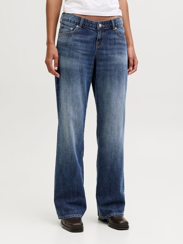 Regular Jean 'PALERMO' JJXX en bleu