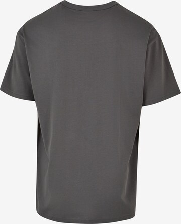 T-Shirt Urban Classics en gris