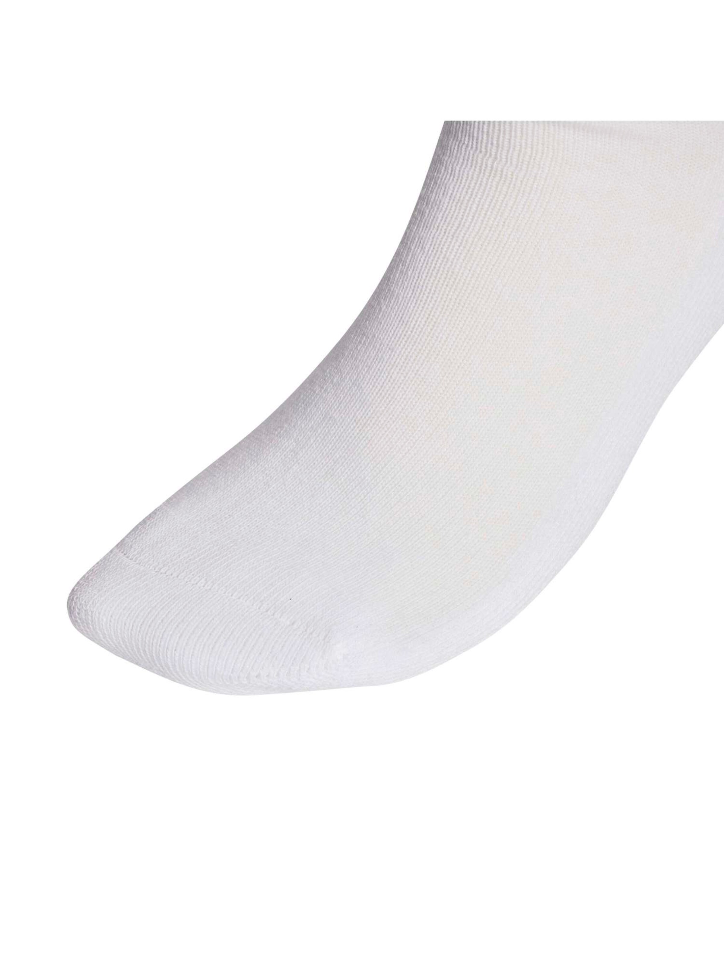 balts ADIDAS SPORTSWEAR Sporta zeķes