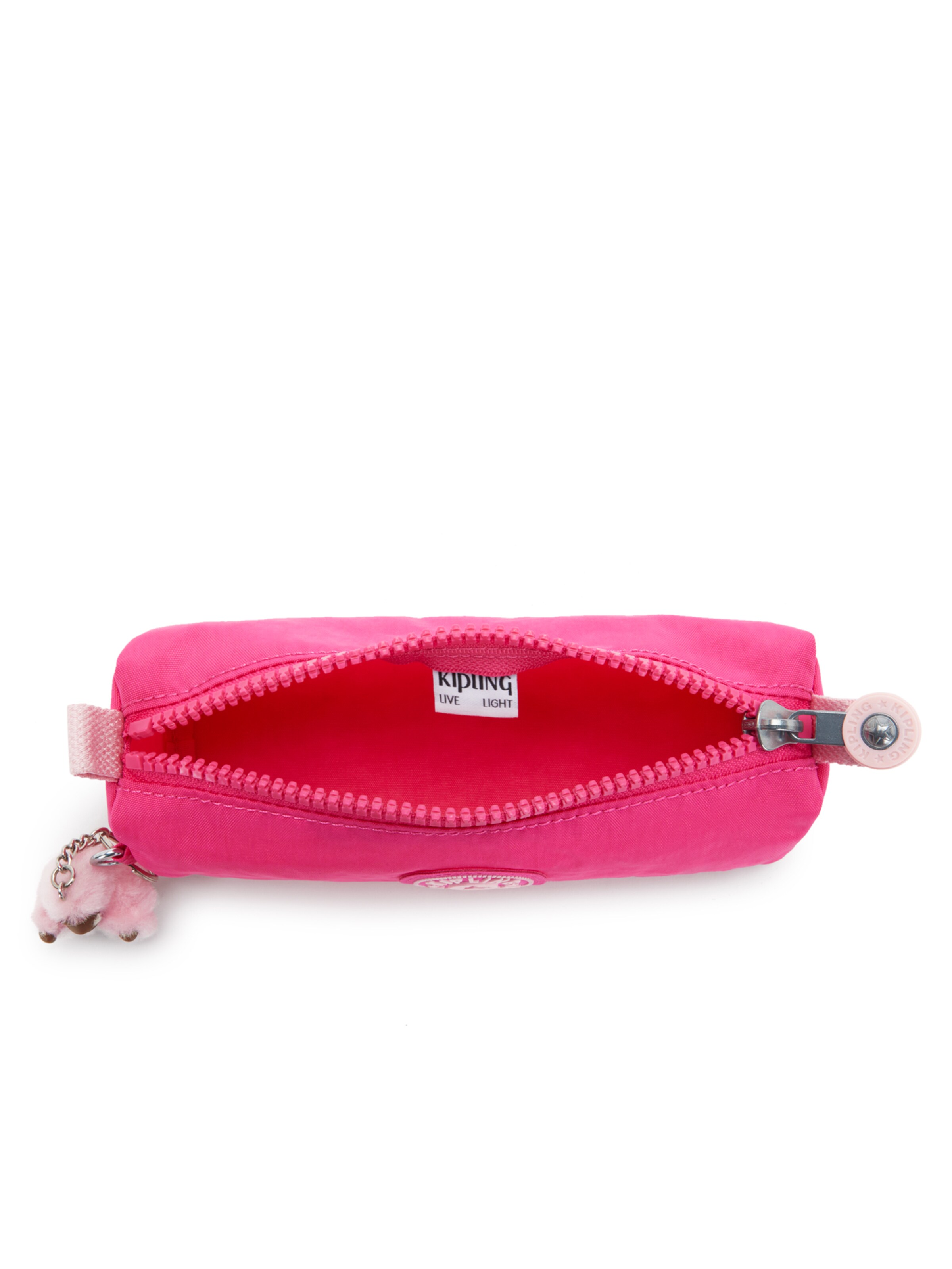 KIPLING Tas in Roze