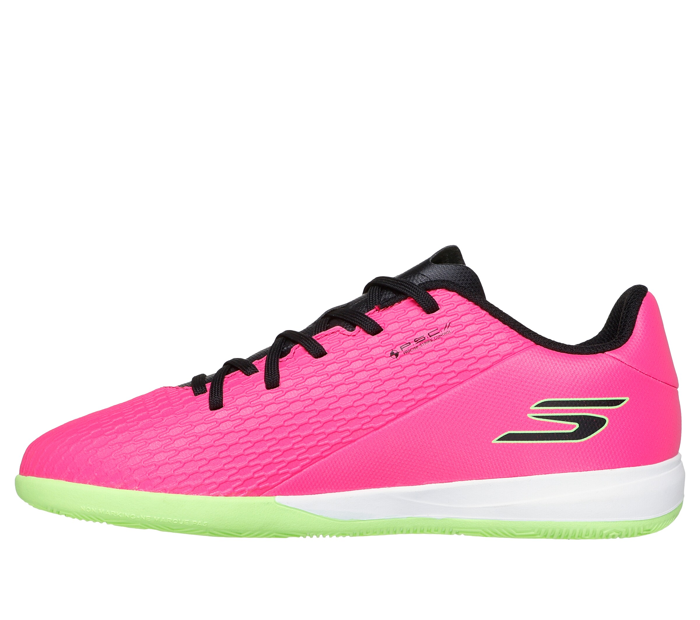 SKECHERS Athletic Shoes in Pink