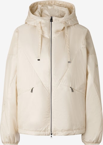 BOGNER Between-season jacket 'Beryll' in White: front