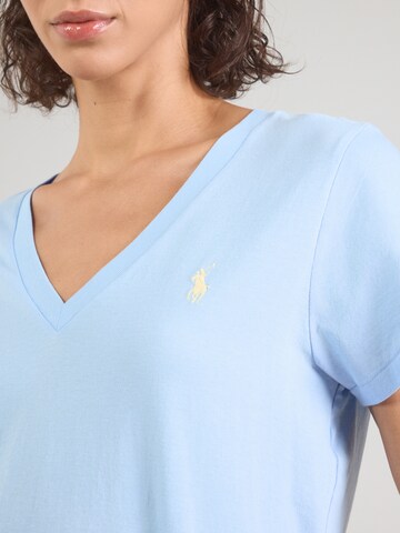 Polo Ralph Lauren Särk, värv sinine