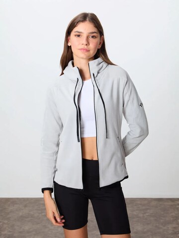Tommy Life - Sweatshirt em cinzento