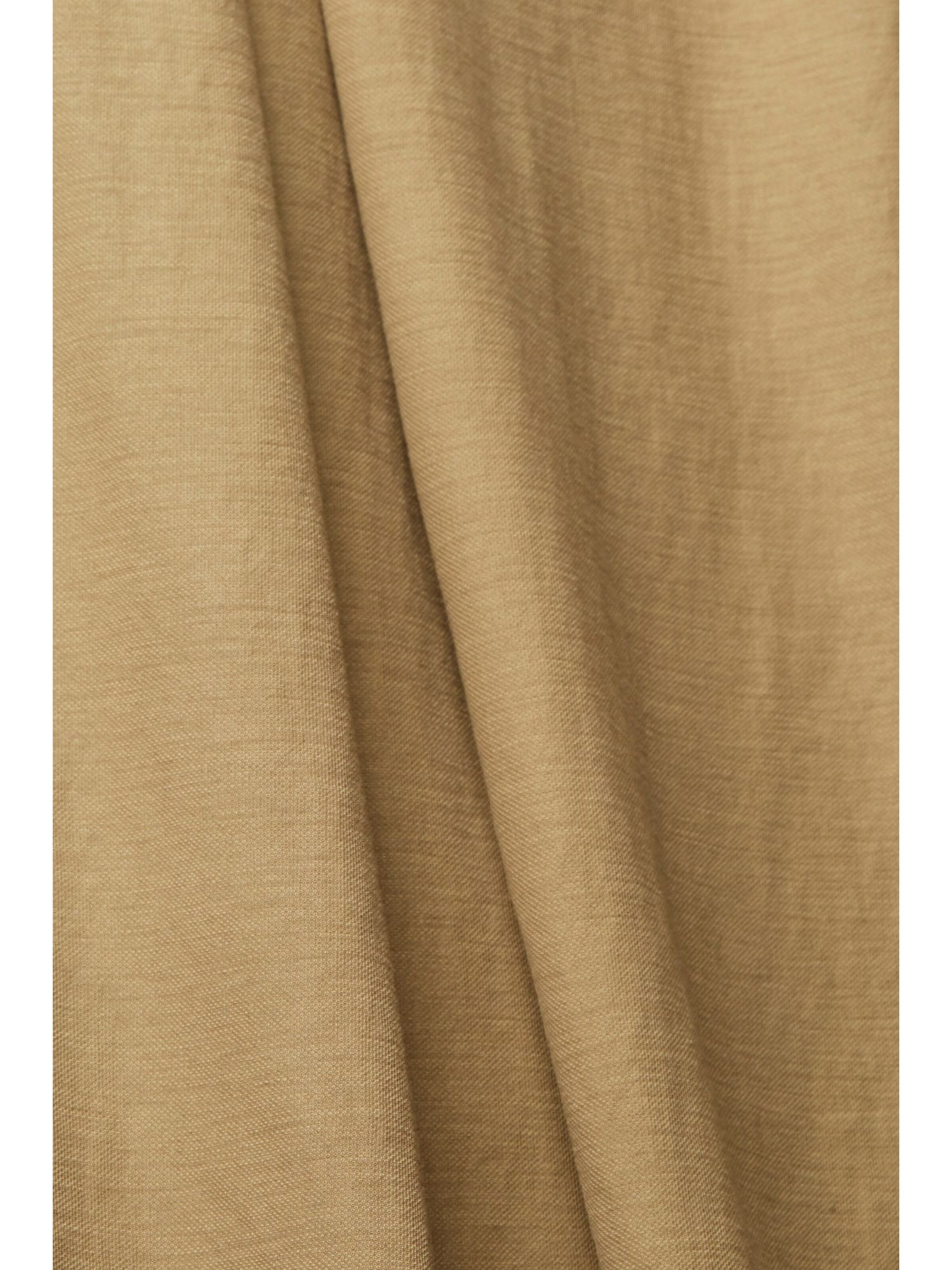 Frauen Röcke Esprit Collection Rock in Khaki - PX44749 Frauen Röcke Esprit Collection Rock in Khaki - PX44749
