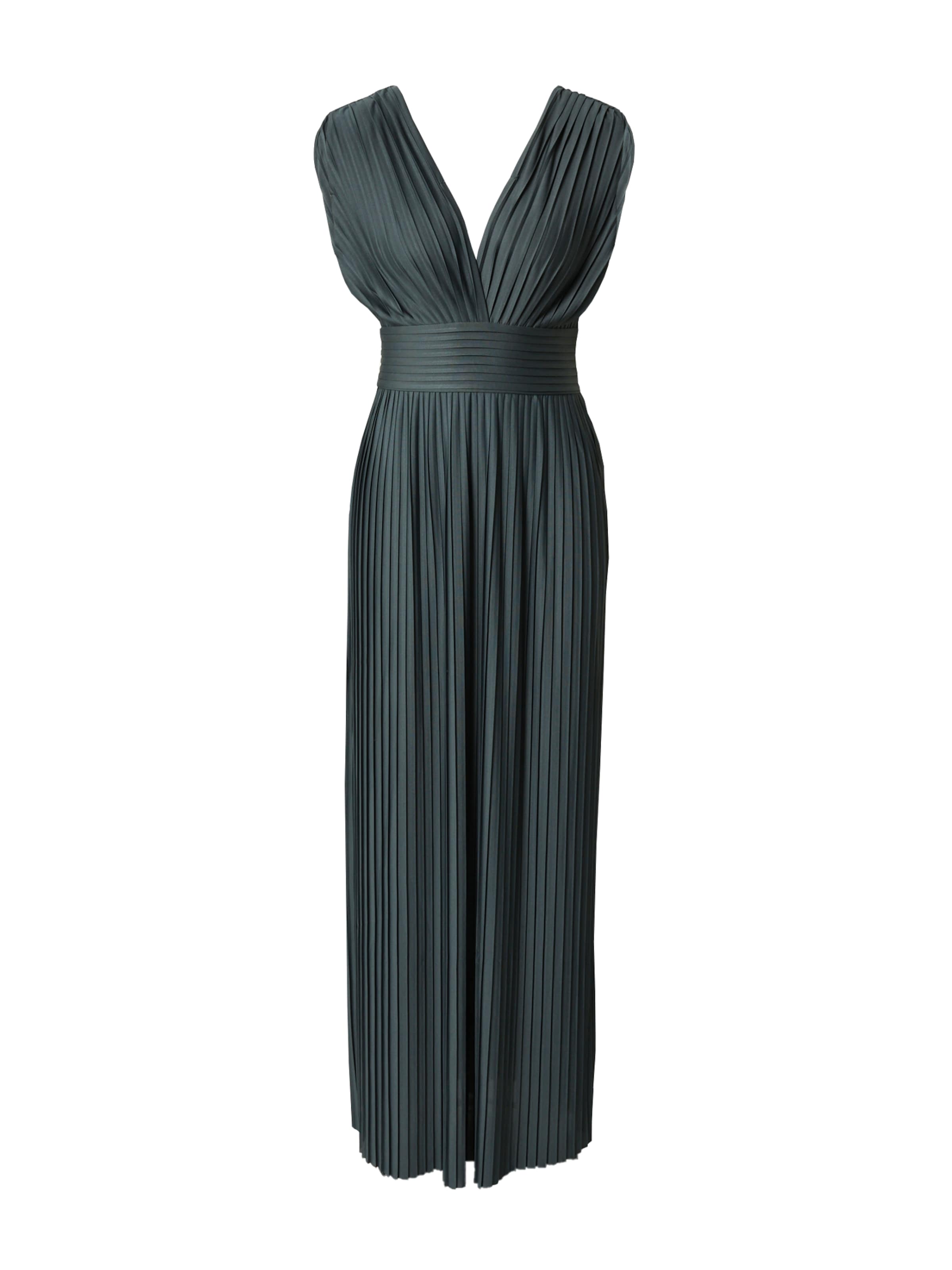 Guido Maria Kretschmer Women Festkjole 'Linnea' i grøn: forside