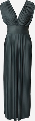 Guido Maria Kretschmer Women Cocktail Dress 'Linnea' in Green: front