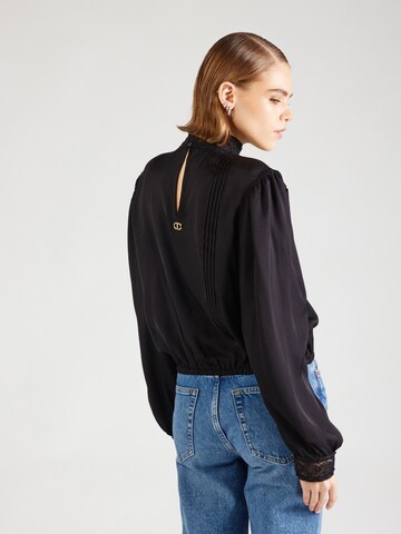 Twinset Блузка в Черный