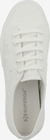 SUPERGA Sneakers laag 'Sangallo' in Wit