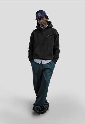 Pockies - Sudadera 'Cabin' en negro