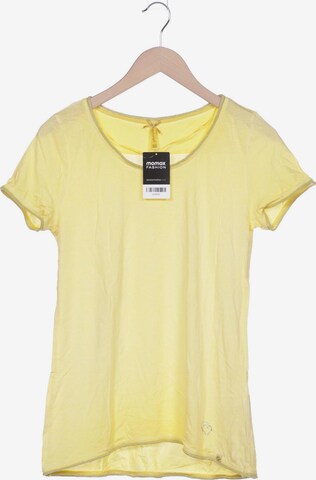 Key Largo Top & Shirt in M in Yellow: front