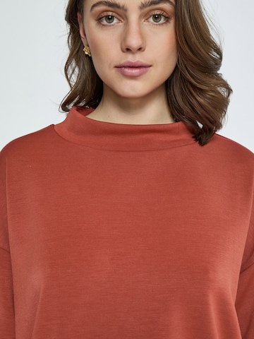 Peppercorn Blouse 'Dicette' in Rood